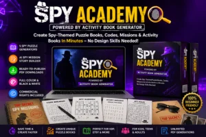Spy Academy