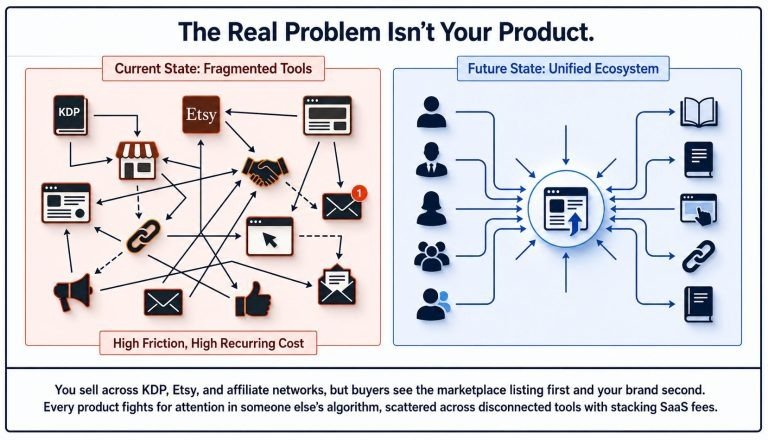Digital Profit Stack AI